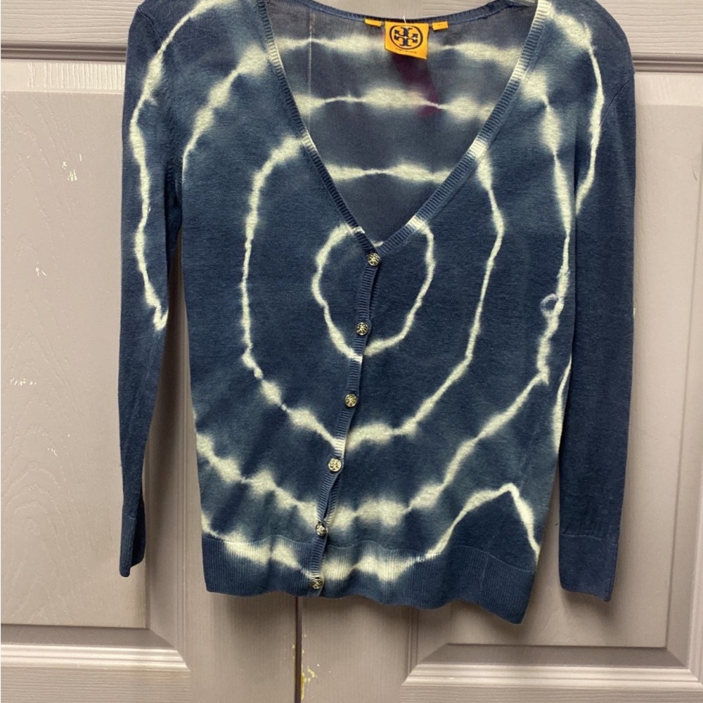 Tory Burch women's sweater size XS